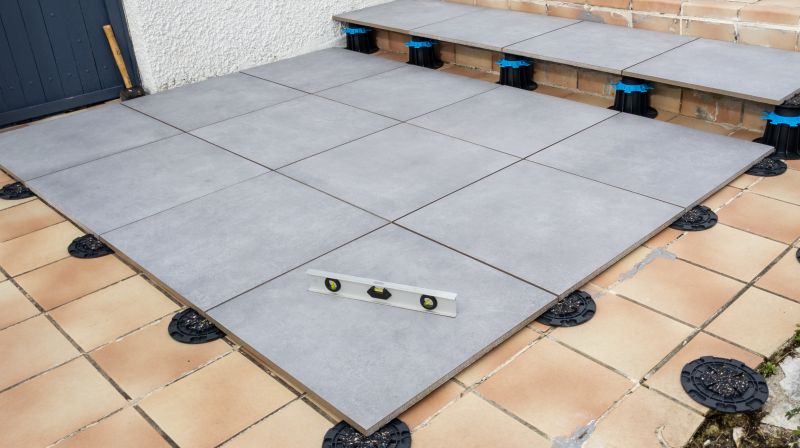 Increase Your Tile Service Business with an AI Driven, Targeted Website