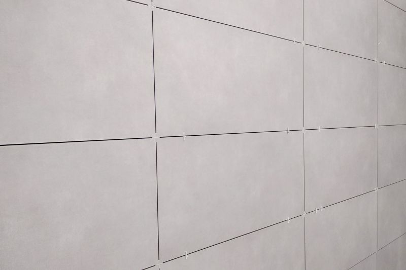 Residential Tile Pattern
