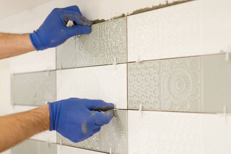 Classic Tile Look